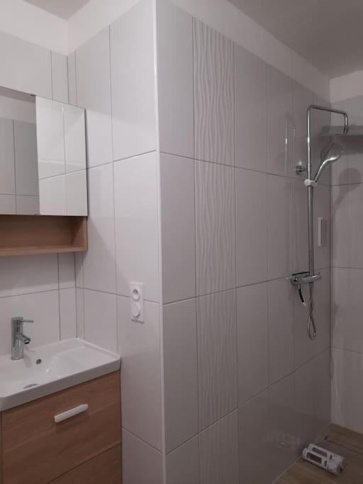 Logement Lumineux Avec Terrasse La Roche-sur-Yon Eksteriør billede